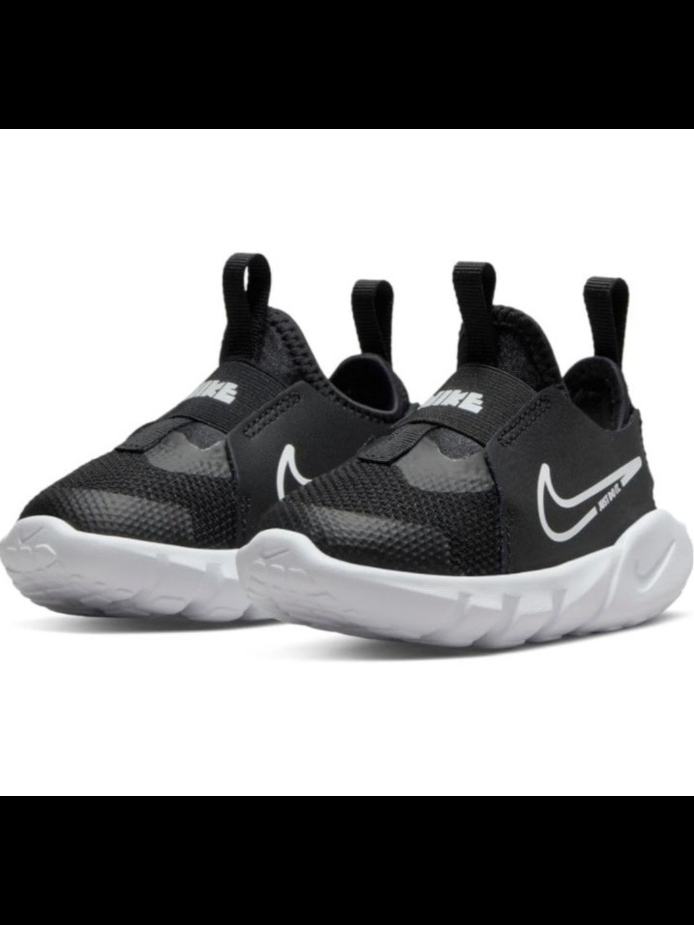 Nike Flex Runner 2 Toddler Sz 8 New
